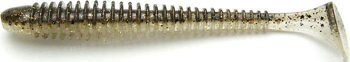 

Силикон Keitech Swing Impact 4" (8 шт/уп) ц:417 gold flash minnow (28462)