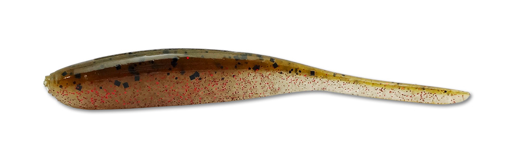 

Силикон Keitech Shad Impact, 3", 404 Red Crawdad (шт.) (92752)