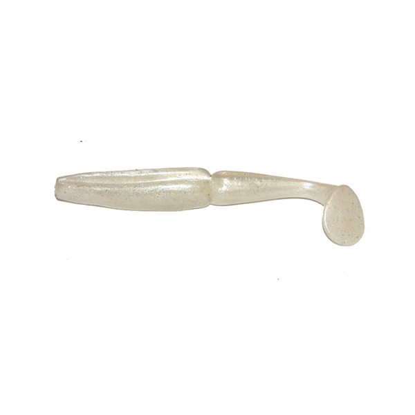 

Силикон GAMBLER 4.25" EZ Swimmer White Lightening 7шт (111473)