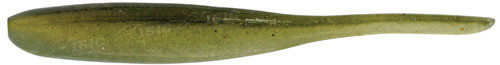 

Силикон Keitech Shad Impact 4" (8 шт/уп) ц:400 ayu (45967)