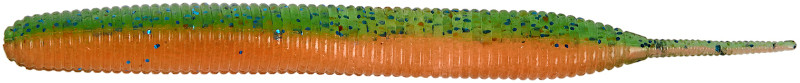 

Силикон Keitech Sexy Impact 2.8" (12 шт/уп) ц:pal#11 rotten carrot (128754)