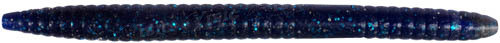 

Силикон Keitech Salty Core Stick 4.5" (8 шт/уп) ц:502 black/blue (61321)
