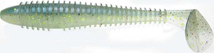 

Силикон Keitech Fat Swing Impact 7,8", 426 Sexy Shad (2шт) (шт.) (102562)