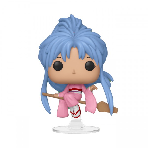 

Фигурка Funko POP! Yu Yu Hakusho - Botan Vinyl Figure, 38722, 10см