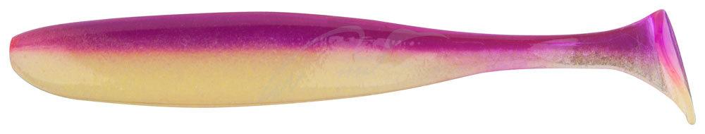 

Силикон Keitech Easy Shiner 5" (5 шт/уп) ц:pal#12 grape shad (117752)