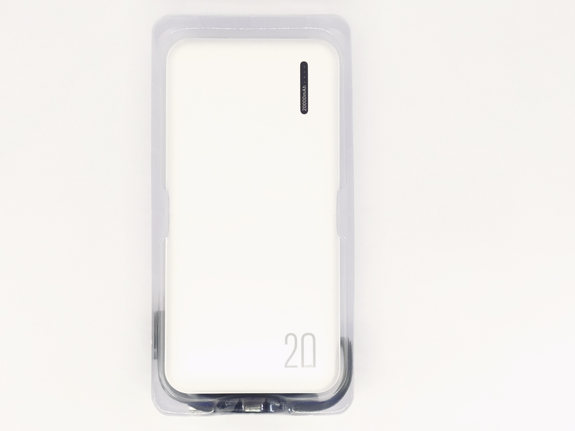 

УМБ Florence FL-3060-W 20000 mAh White