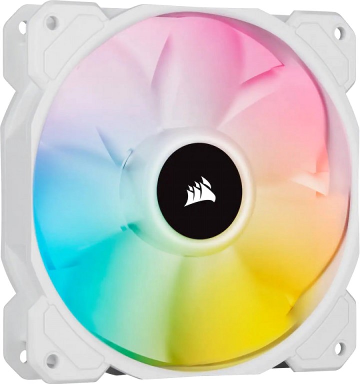 

Кулер Corsair iCUE SP120 RGB Elite Performance (CO-9050136-WW)