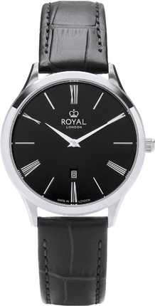 

Женские наручные часы Royal London 21426-01