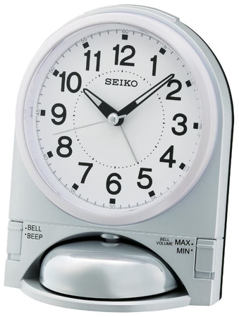 

Настольные часы Seiko QHK036S