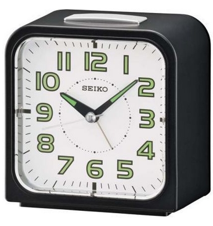 

Настольные часы Seiko QHK025J