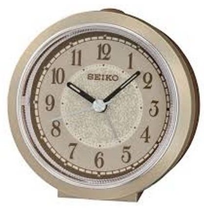 

Настольные часы Seiko QHE111G