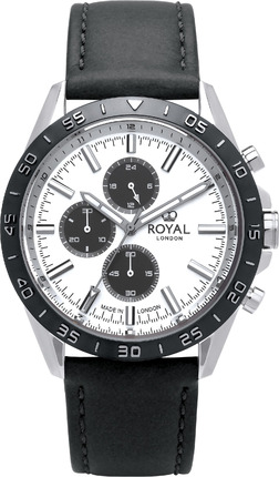 

Мужские наручные часы Royal London 41411-02