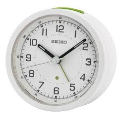 

Настольные часы Seiko QHE096N