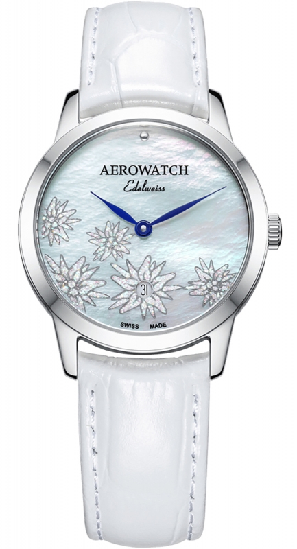 

Женские наручные часы Aerowatch 49978AA12