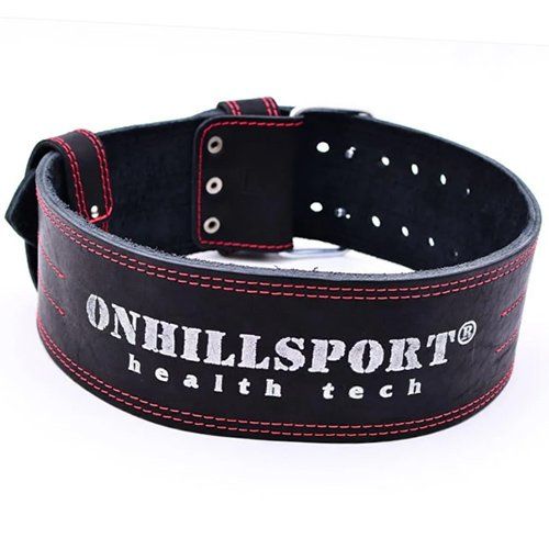 

Пояс для пауэрлифтинга скоба Medium PS-0565 OnhillSport S (34397009)