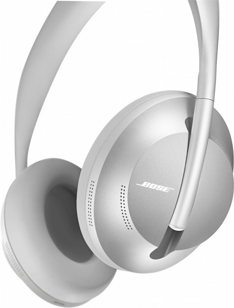 

Наушники Bose Noise Cancelling Headphones 700, Silver (JN63794297-0300)