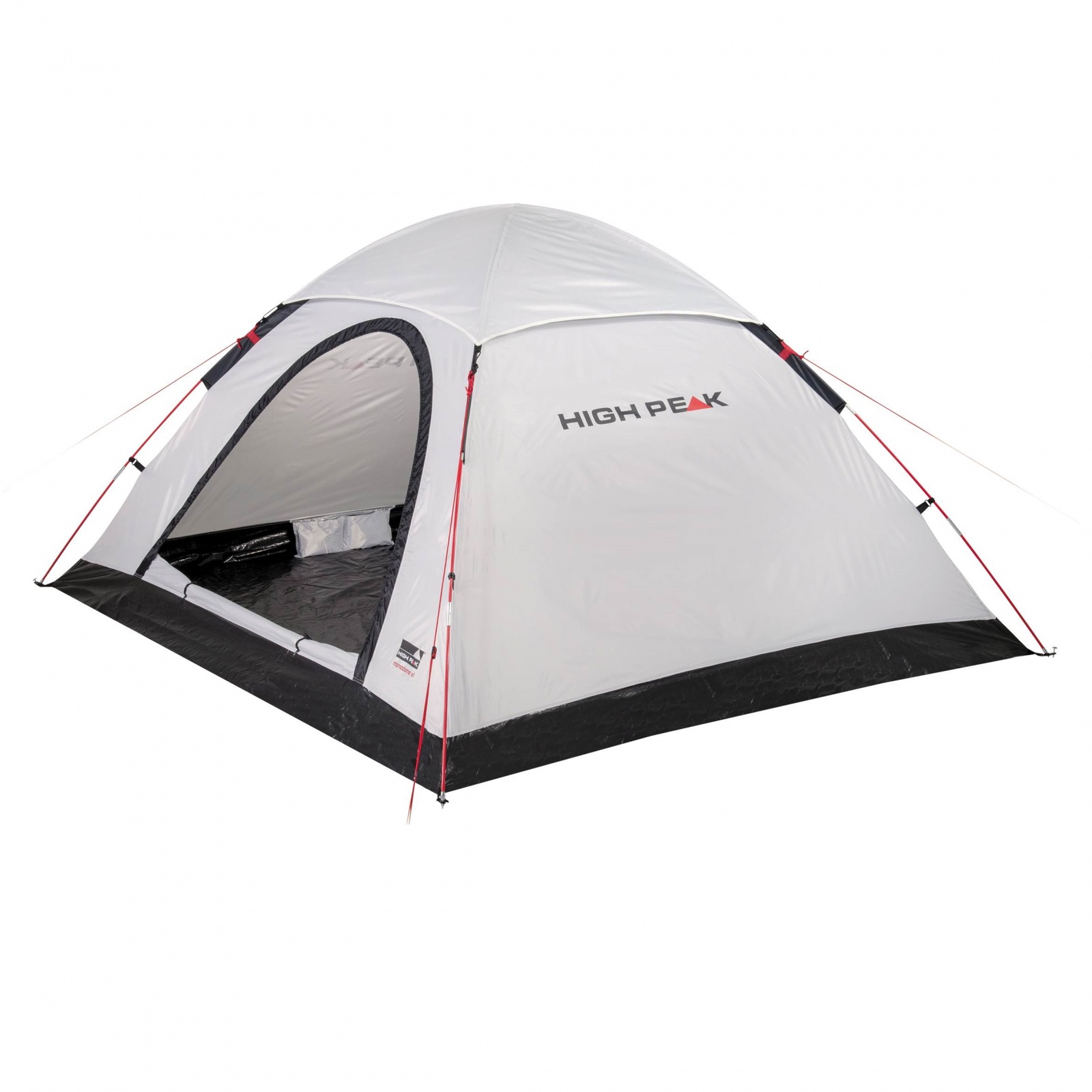 

Палатка High Peak Monodome XL 4 Pearl (10311)