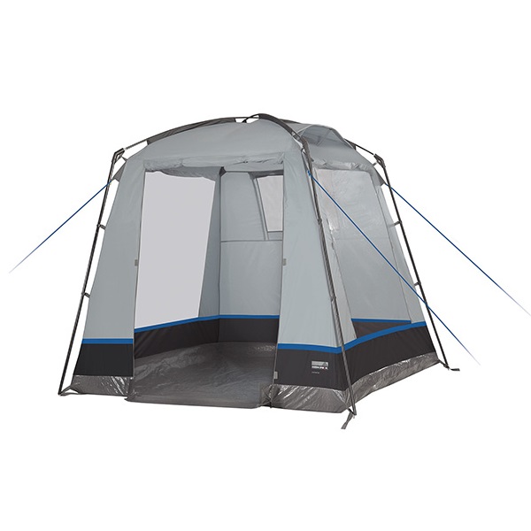 

Павильон High Peak Veneto Light grey/Dark grey/Blue (14026)