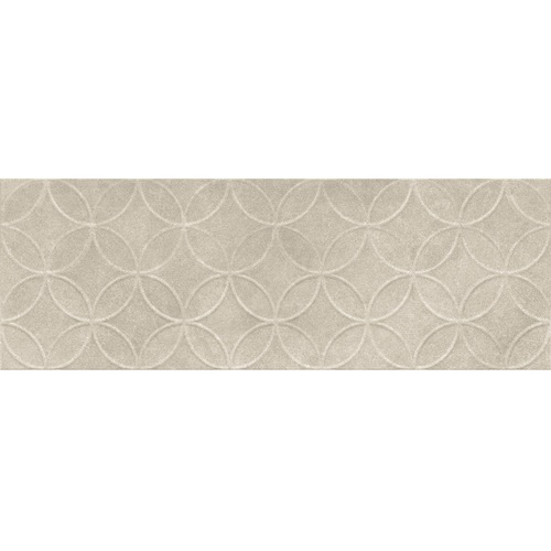 

Плитка CERAMICA DESEO RLV GLOBE CREMA
