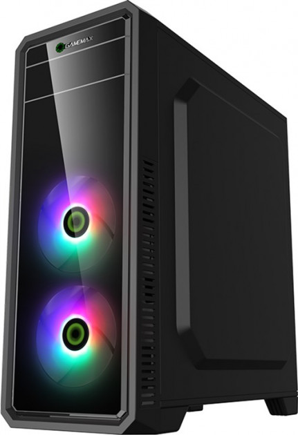 

Компьютер NKT-GAME-AMD2 (Ryzen 3 3200G/16GB/SSD 240GB/1TB/Radeon Vega 8)