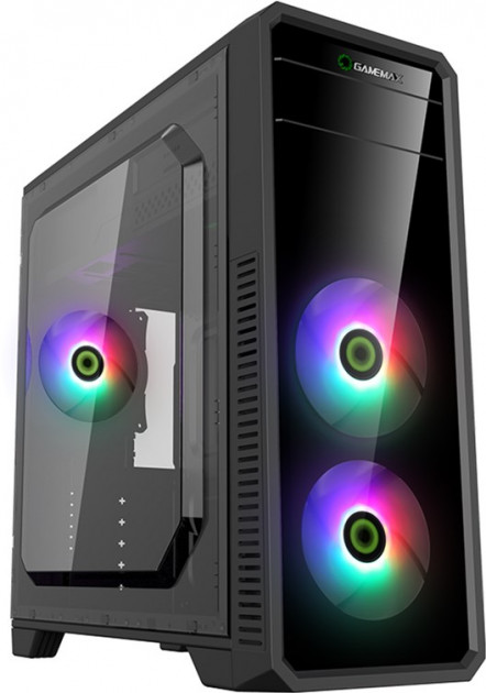 

Компьютер NKT-GAME-N6SPN2 (Core i5-10400F 16GB 1TB SSD 240GB GTX 1650 4GB)
