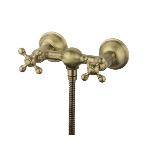 

Змішувач до душа Devit Charlestone CN60044119B