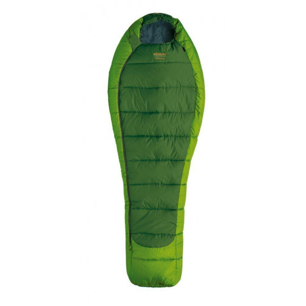 

Спальный мешок Pinguin Mistral 195 Green, Right Zip (PNG 213.195.Green-R)