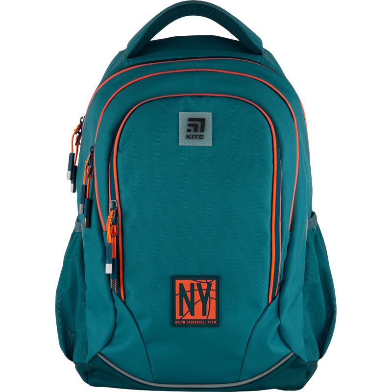 

Рюкзак Kite Education Teens ортопед спина 620 г 29 л 45x32x14 см (48219)