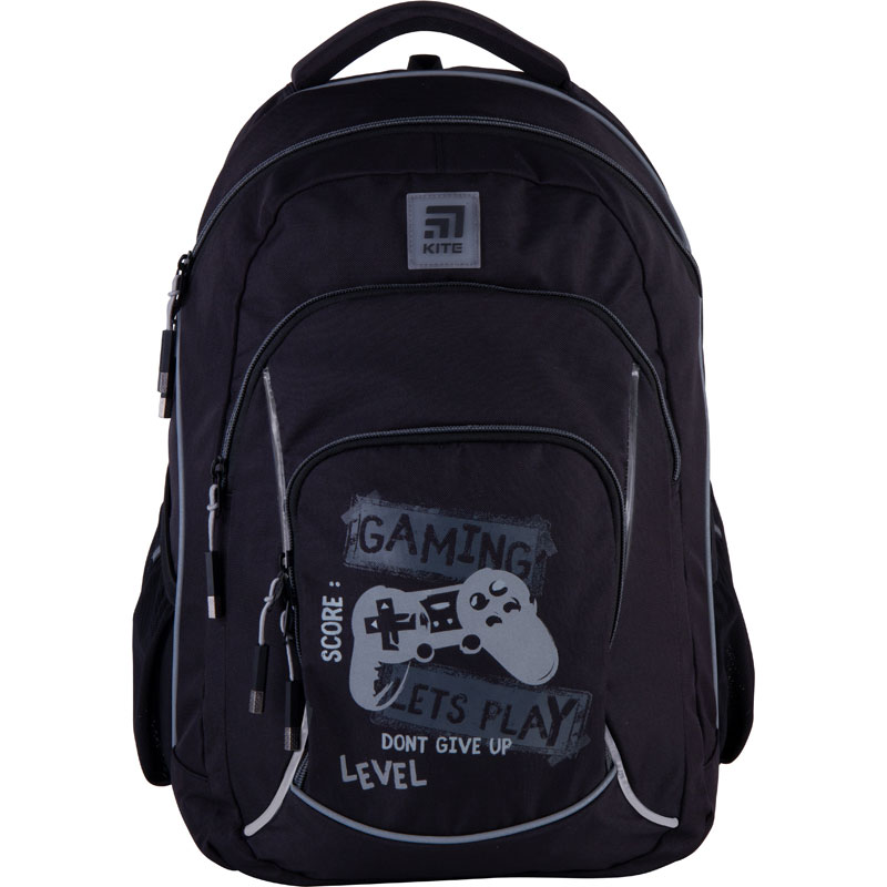 

Рюкзак Kite Education Teens ортопед спина 700 г 27 л 44x31x15 см (48216)