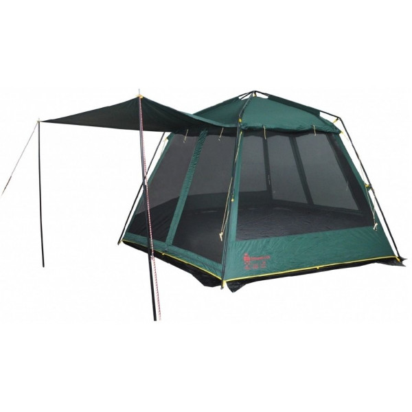 

Шатер Tramp Mosquito Lux v2 (TRT-087)