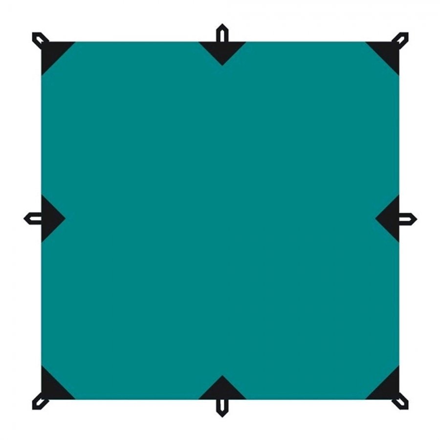 

Тент Tramp Tent 3x3 (TRT-100.04)