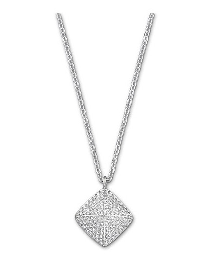 

Swarovski Подвеска с цепочкой женская Tactic Pendant