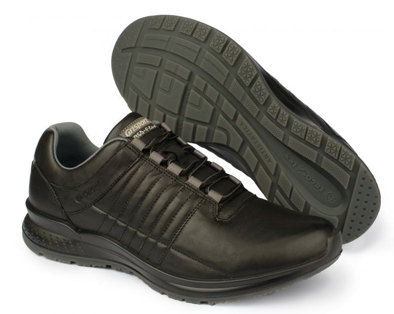 

Мужские кроссовки Grisport 42811 41 чёрный