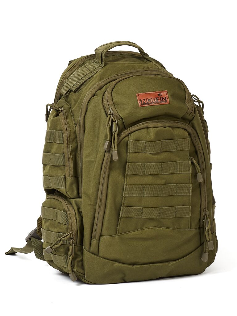 

Рюкзак тактический Norfin Tactic 45 (NF-40222)
