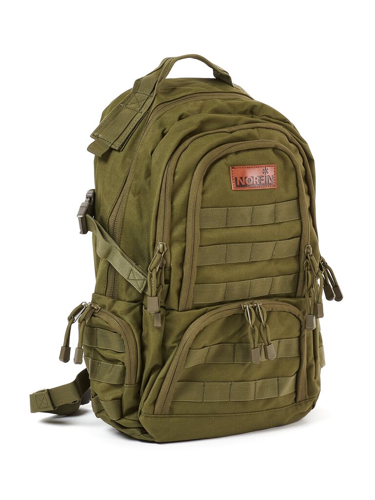 

Рюкзак тактический Norfin Tactic 35 (NF-40221)