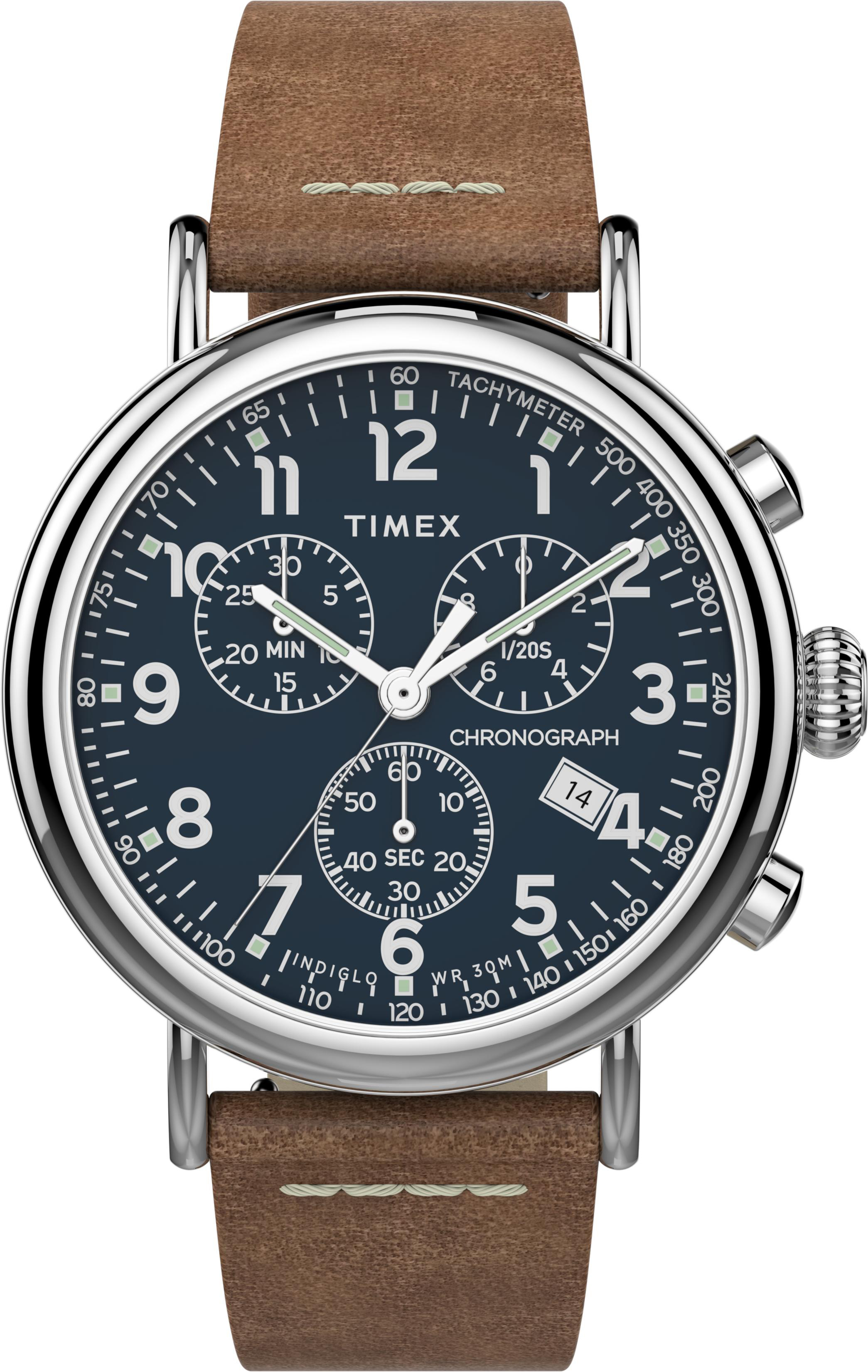 

Мужские часы Timex Tx2t68900