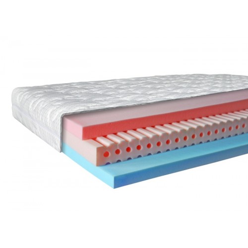 

Матрас HIGHFOAM Noble Aurum Lyra 80х190 см