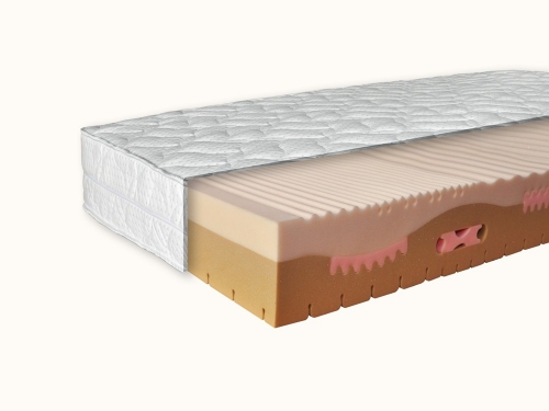 

Матрас HIGHFOAM Noble Platinum Sculptor 80х200см