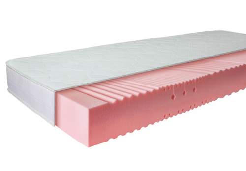 

Матрас HIGHFOAM Noble Platinum Comfort 80х190см