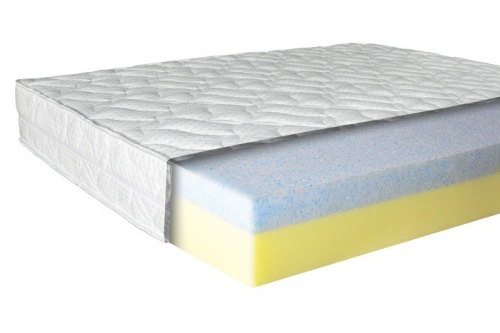 

Матрас HIGHFOAM Noble Aurum Space 80х190см