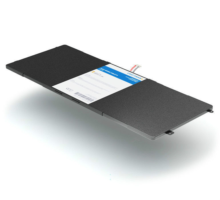 

Аккумулятор Craftmann SGPVP03 для Sony XPERIA TABLET S 6000mAh