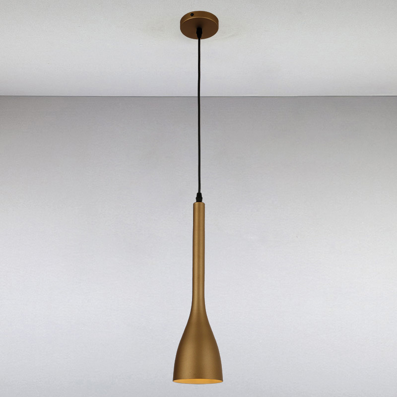 

Люстра подвесная Light House LS-13925/1 BRONZE бронза