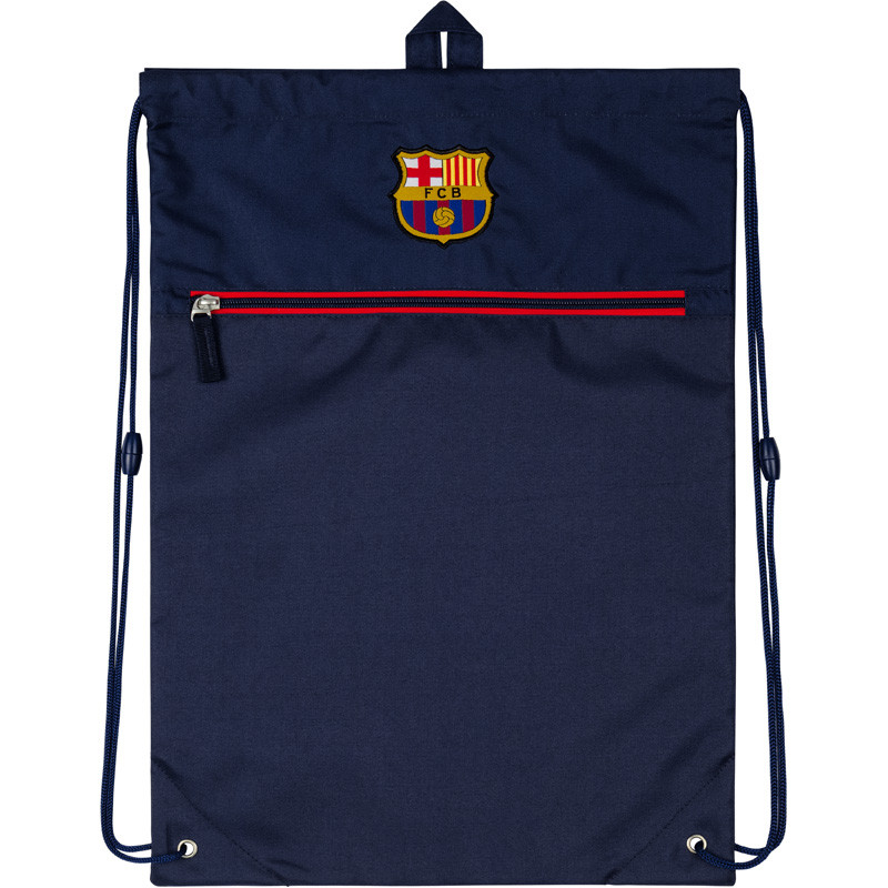 

Сумка для обуви с карманом Kite Education Barcelona 49x36 см (BC20-601L-1)