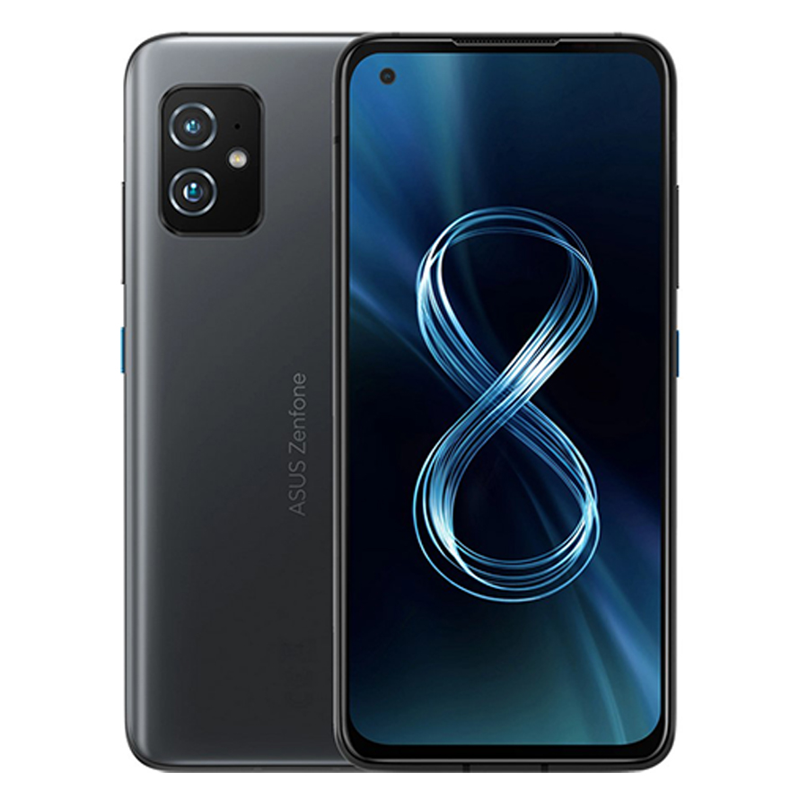 

Asus Zenfone 8 8Gb/128Gb Чёрный