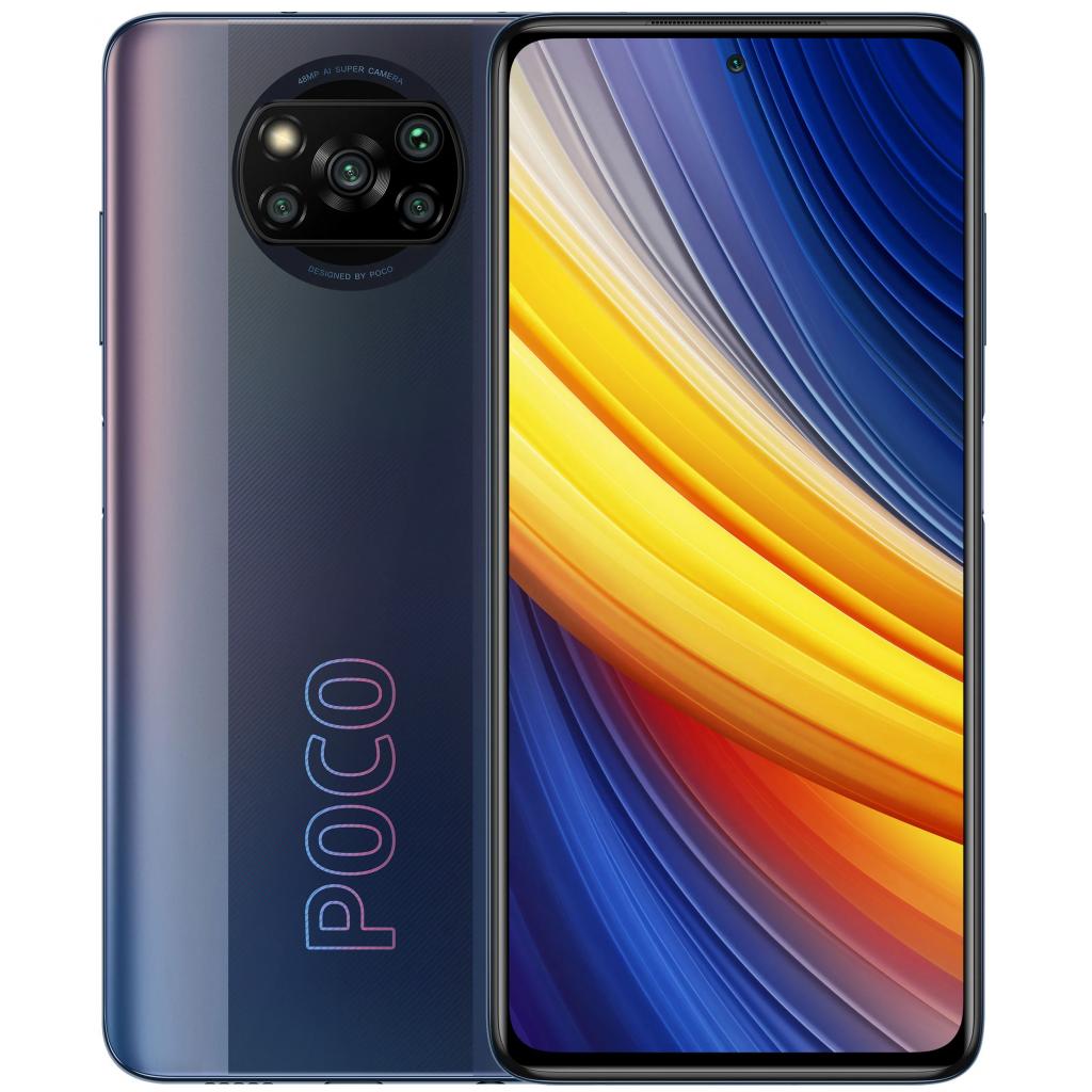 

POCO X3 Pro 6Gb/128Gb Phantom Black