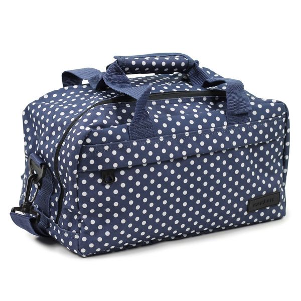

Сумка дорожная Members Essential On-Board Travel Bag 12.5 Navy Polka (927842)