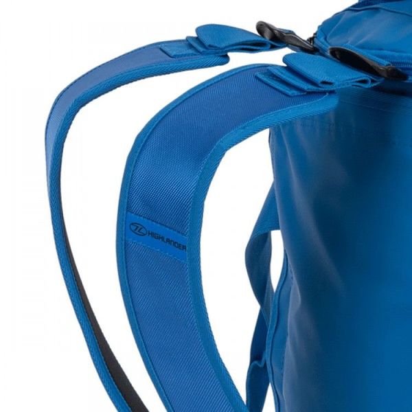 

Сумка-рюкзак Highlander Storm Kitbag 65 Blue (927451)