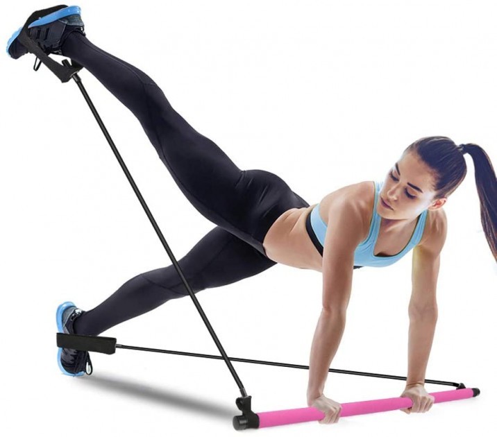 

Тренажер для всего тела для пилатес Portable Pilates Studio