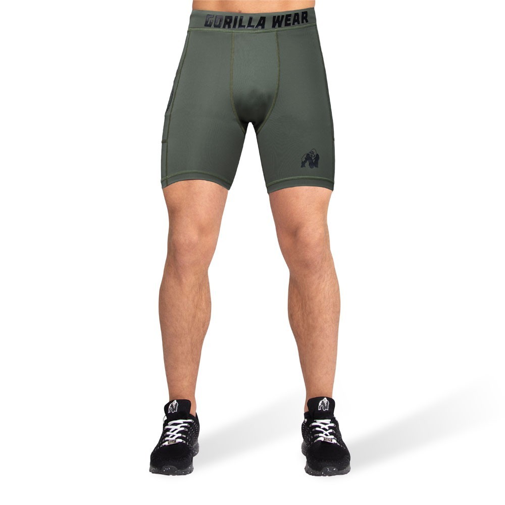 

Шорты Gorilla Wear Smart Shorts  Зеленые/Хакки, Шорты Gorilla Wear Smart Shorts M Зеленые/Хакки
