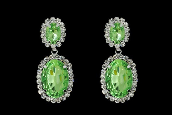 

Серьги - RH31032-7
